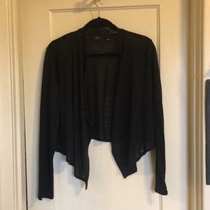 G by Giuliana lightweight cardigan